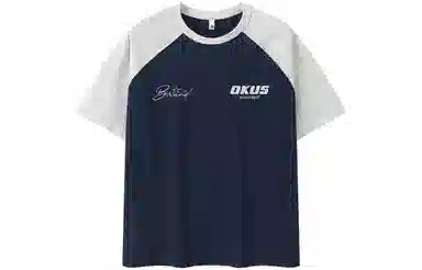OKUS Logo T