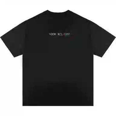 MOOR XCLNERY logoT