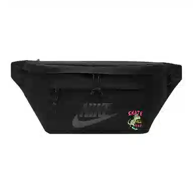 Nike Waist Bag Black