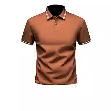 Devanro T Polo