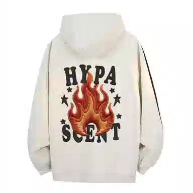 HYPASCENT logo