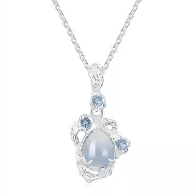 Empress 47 Concept Violet Lady