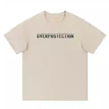 OVERPROTECTION i.t T