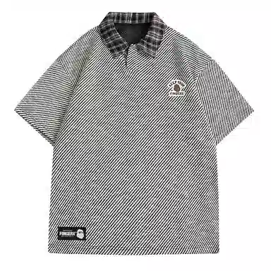 I.TFGXXFingercroxx Polo