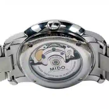 MIDO 50 33mm M010.208.11.033.00