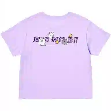 UNIQLO chiikawa x T SS25