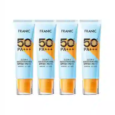 FRANIC SPF50+PA++ 50ml