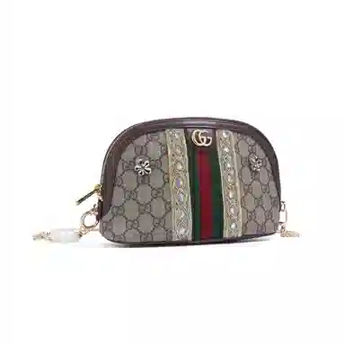 GUCCI Ophidia Logo