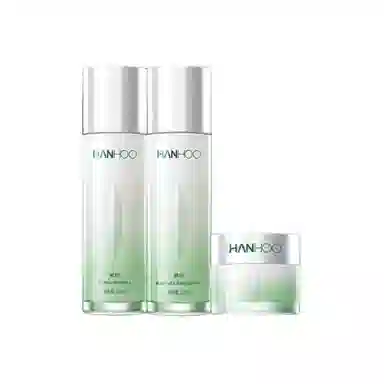 100g+110ml+110ml+50g