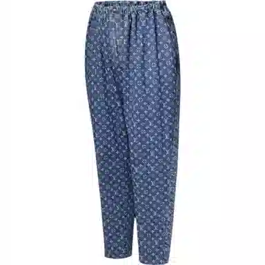 LOUIS VUITTON SS25 logo