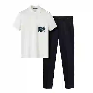 FOSS PHIL polo2025t