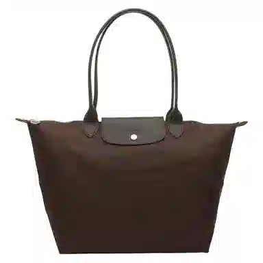 LONGCHAMP Le Pliage Green Mocha