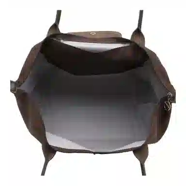 LONGCHAMP Le Pliage Green Mocha