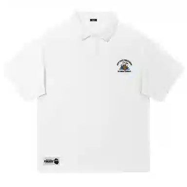 I.TFGXXFingercroxx Polo