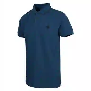 Timberland SS25 Polo
