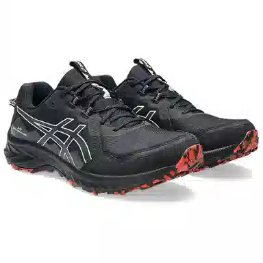 Asics GEL-VENTURE 10 Black Grey