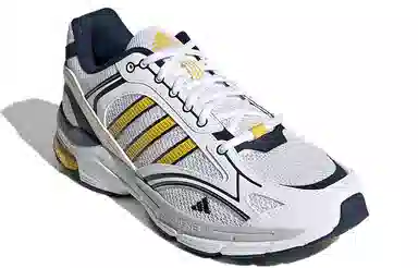 adidas Spiritain 2000 White Black Yellow