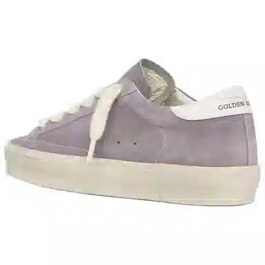 Golden Goose Hi Star