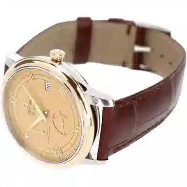 OMEGA 39.5mm 424.23.40.21.08.001