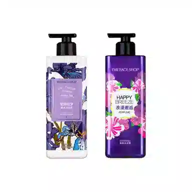 THE FACE SHOP 500ml