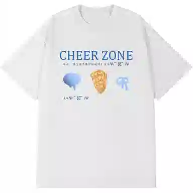 CHEER ZONE 220T