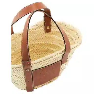LOEWE Basket Anagram