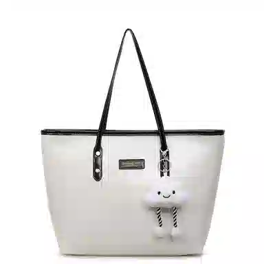 Miss Angel PU Tote