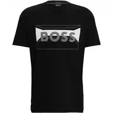 HUGO BOSS LogoT