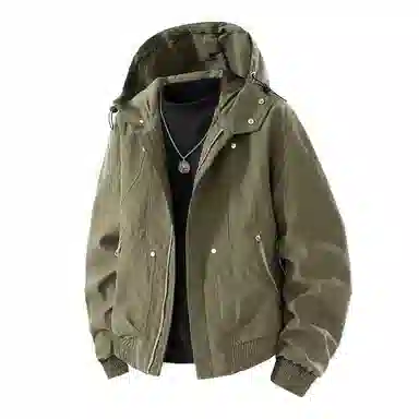 FAKE VINTAGE cleanfit