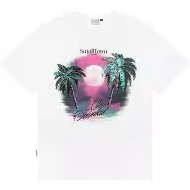 STK SMALL TOWN KID T