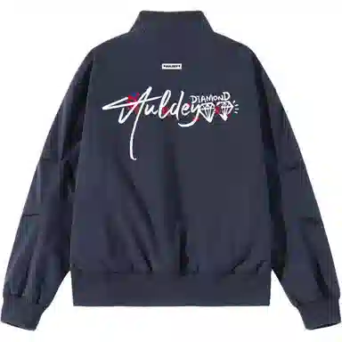 AULDEY logocleanfit