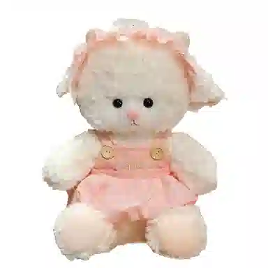 MIC RABBIT 22cm32cm45cm