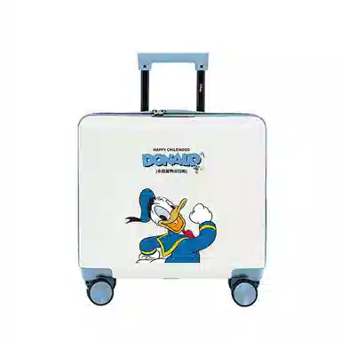 MESUCA x Disney ABS+PC 19