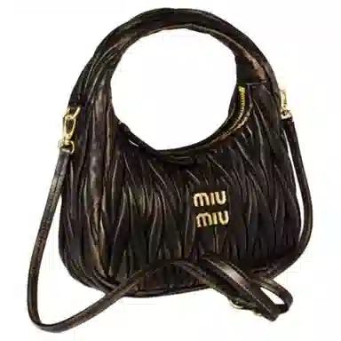 Miu Miu Wander