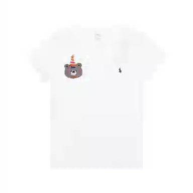 Polo Ralph Lauren Logo T