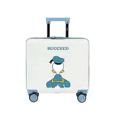 MESUCA x Disney ABS+PC 19