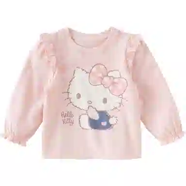DAVEBELLA x HelloKitty T