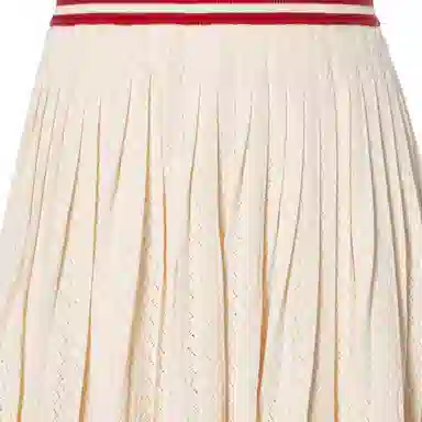Gucci x adidas FW22 Skirt