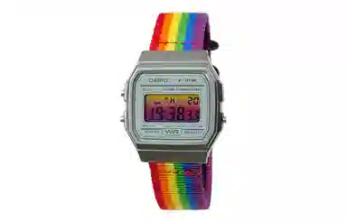 CASIO F-91WS-8DF