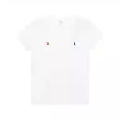 Polo Ralph Lauren Logo T