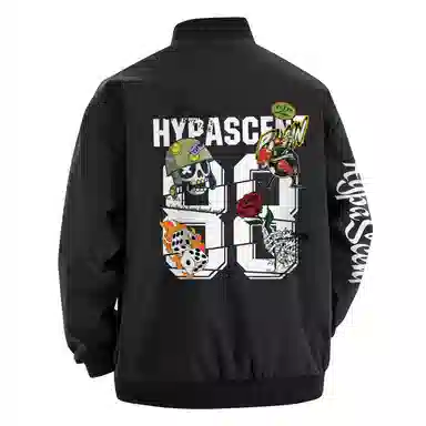 HYPASCENT clean fit