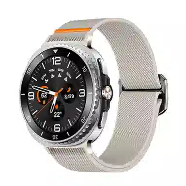 200mm Galaxy Watch 8Samsungwatch8Ultra