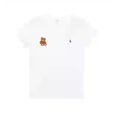 Polo Ralph Lauren Logo T