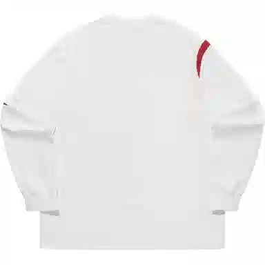 Umbro Retro England Cross Jersey