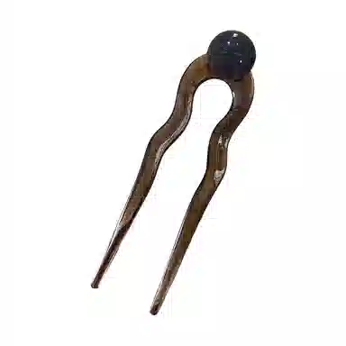 蒙妮 新中式 树脂 发簪 女款