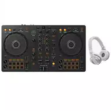 Pioneer DJ DDJ-FLX4 DJ DJ
