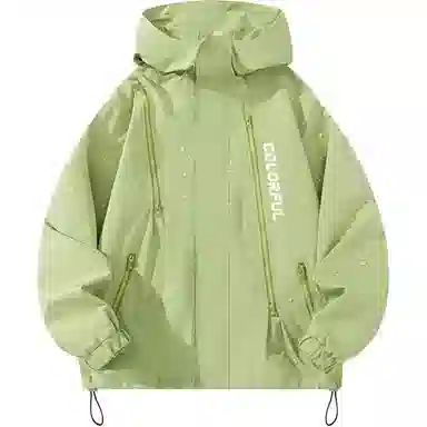 Colorful Creations logo