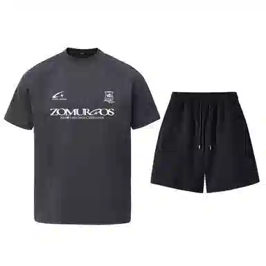 zomuros T