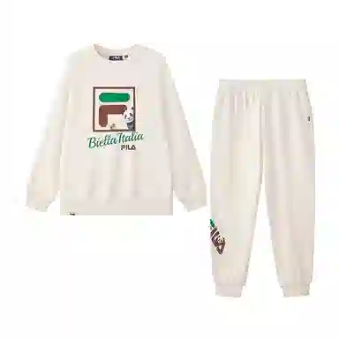 FILA KIDS FW25 Originale 2