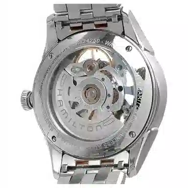 HAMILTON 50 36mm H32425251